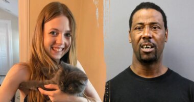 Duffy identifies Chicago train victim as 26-year-old Bethany MaGee while blasting city's 'carelessness'