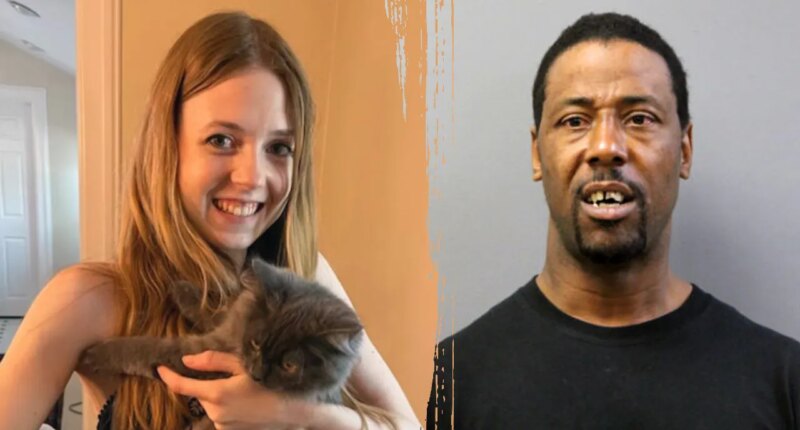 Duffy identifies Chicago train victim as 26-year-old Bethany MaGee while blasting city's 'carelessness'