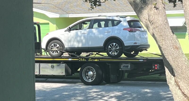 Dunedin mechanic arrested on scheme to defraud