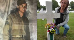 Dutch family has cared for graves of American soldiers for 80 years
