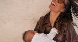 Photo Credit: Elaine Welteroth Instagram