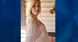 EMMA BAUM, PREGNANT WHEN SHE WENT MISSING, FAMILY’S DESPERATE PLEA: WHERE’S  EMMA?