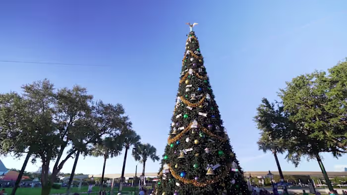 EPCOT International Festival of the Holidays returns with global traditions, flavors