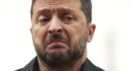 EU Allies Resist Trump's 28-Point Russia-Ukraine Peace Ultimatum at Summit