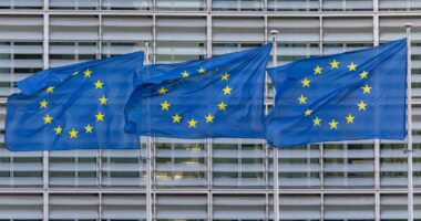 EU's top court rules same-sex marriages must be recognized across all member states