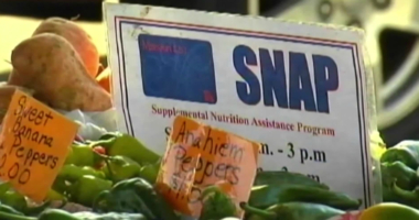Eastern IL Foodbank will continue supporting community amidst SNAP confusion