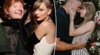 Ed Sheeran talks friendship with Taylor Swift as speculation over potential fracture swirls