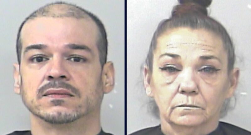 Elderly woman's abuser stole house from under her: Cops