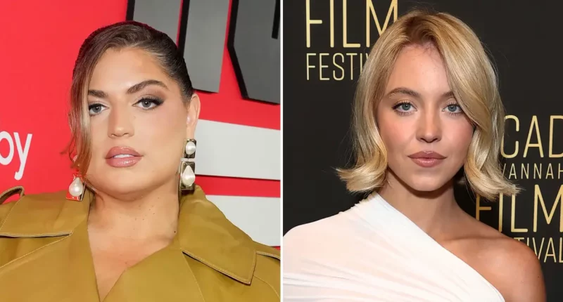 Ella Halikas Says Sydney Sweeney’s ‘Christy’ Flopped Because She Wasn’t ‘Hot’