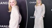 Elle Fanning’s straight-off-the-runway Chanel outfit has what every woman wants — pockets