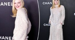 Elle Fanning’s straight-off-the-runway Chanel outfit has what every woman wants — pockets
