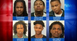 Ellis Square mass shooting case headed to trial