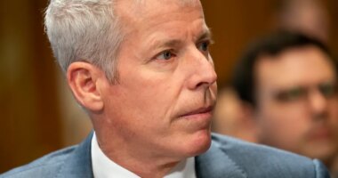 Energy secretary: US weapons tests won't involve nuclear explosions