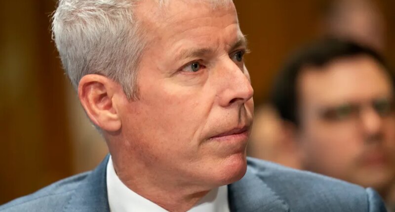 Energy secretary: US weapons tests won't involve nuclear explosions