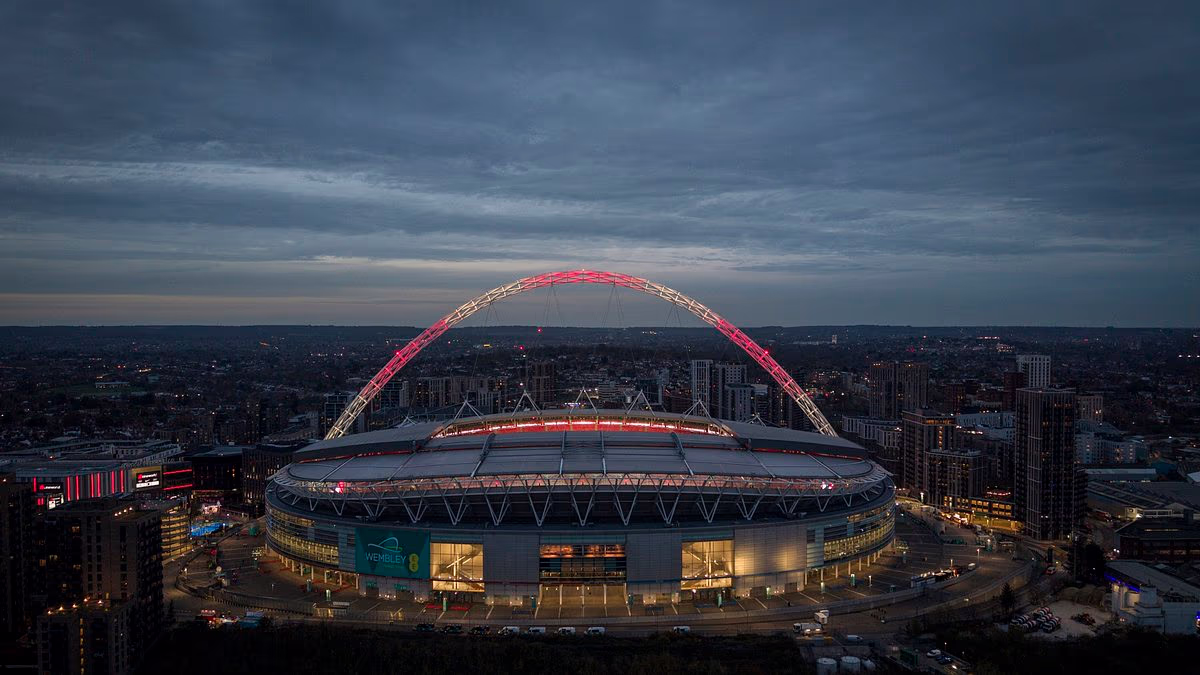 England vs Serbia - World Cup qualifiers LIVE: Latest score, team news and updates as Morgan Rogers gets the nod ahead of Jude Bellingham for coveted No 10 spot