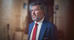 Epstein Files Discharge Petition Hits House Milestone