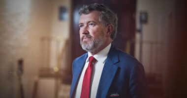 Epstein Files Discharge Petition Hits House Milestone