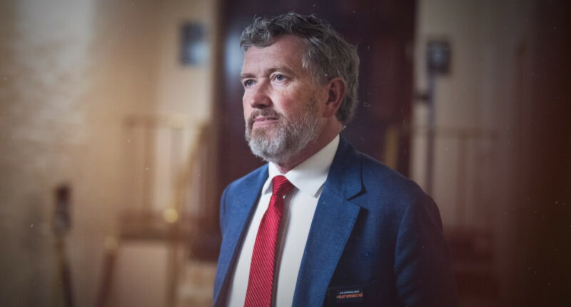 Epstein Files Discharge Petition Hits House Milestone