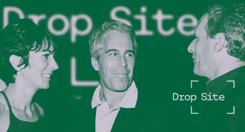 Epstein Used Rothschild Bank to Fund Israeli Cyber Empire