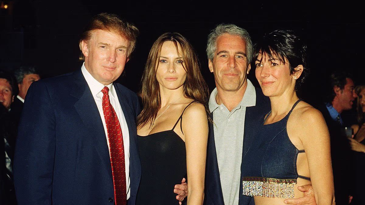 Epstein emails expose the reporters who cozied up to a predator