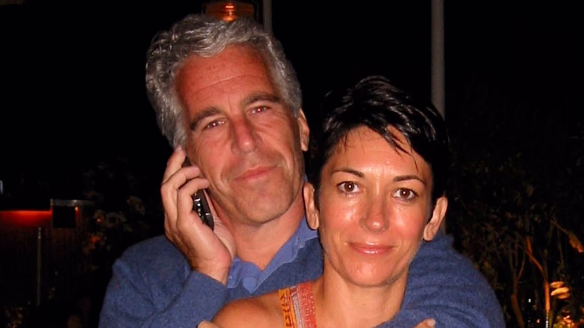 Epstein emails reveals sinister obsession with genes and parenting
