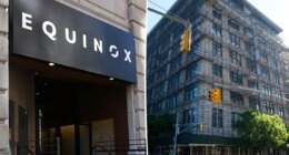 Equinox Printing House’s elevator mess causing drama with swank building’s tenants