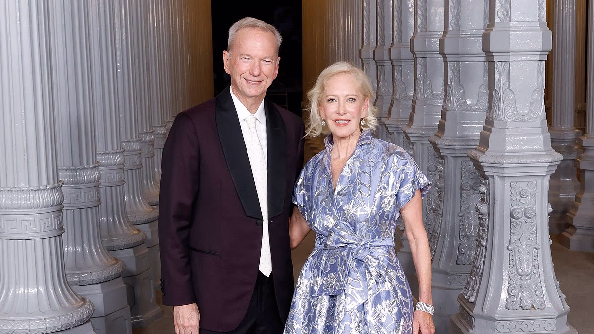 Eric Schmidt lashes out at ex-mistress after claims of rape and spying