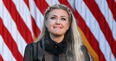 Erika Kirk shares emotional Thanksgiving message honoring Charlie: ‘What remains is sacred’