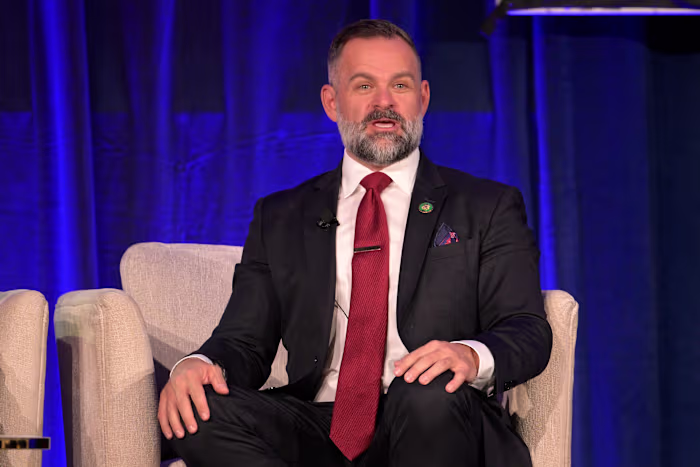 Ethics panel opens investigation of Rep. Cory Mills as he faces censure vote