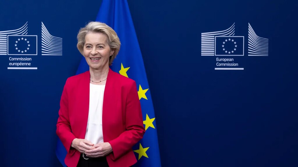 European officials see progress in Ukraine peace talks