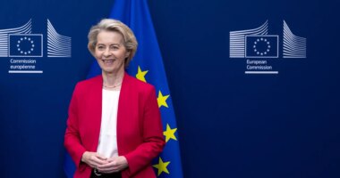 European officials see progress in Ukraine peace talks