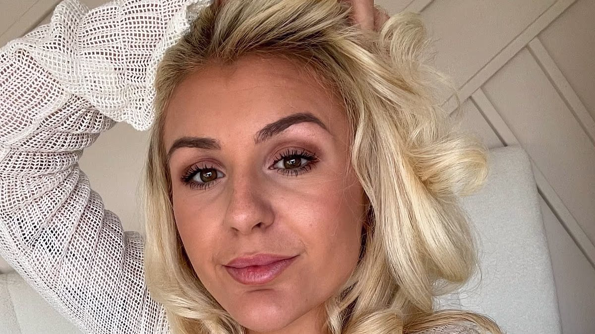 Even Gladiators aren't safe in 'Sadiq Khan's London': TV star reveals she was mugged on way to O2 show but fought off bike attacker