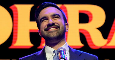 Even People on Right Respect Mamdani Standing by 'Convictions on Gaza'