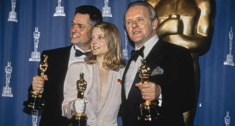 Every 1990s Best Picture Oscar Winner Ranked From Worst To Best