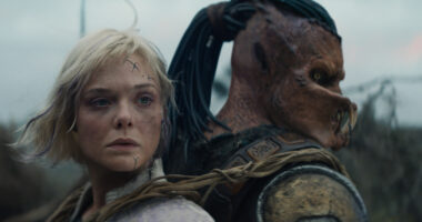 Every Movie And TV Show In The Alien-Predator Universe, Ranked