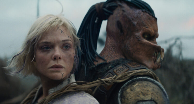 Every Movie And TV Show In The Alien-Predator Universe, Ranked