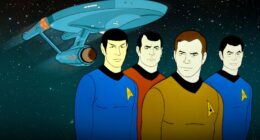 Every Star Trek Series Ranked