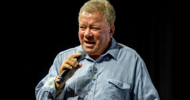 Every Time William Shatner Almost Returned To Star Trek (But Didn't)