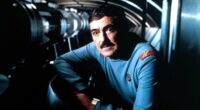 Every Version Of Star Trek's Scotty, Ranked