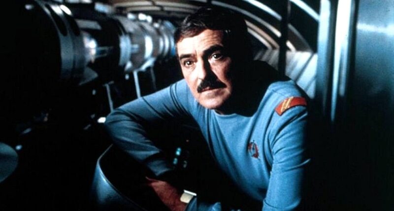 Every Version Of Star Trek's Scotty, Ranked