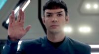 Every Version Of Star Trek's Spock, Ranked