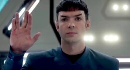 Every Version Of Star Trek's Spock, Ranked