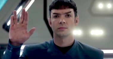 Every Version Of Star Trek's Spock, Ranked