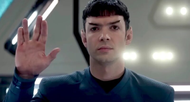 Every Version Of Star Trek's Spock, Ranked