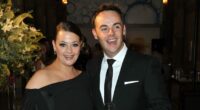 Everything Lisa Armstrong has said about Ant McPartlin since messy divorce