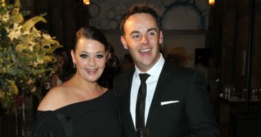 Everything Lisa Armstrong has said about Ant McPartlin since messy divorce