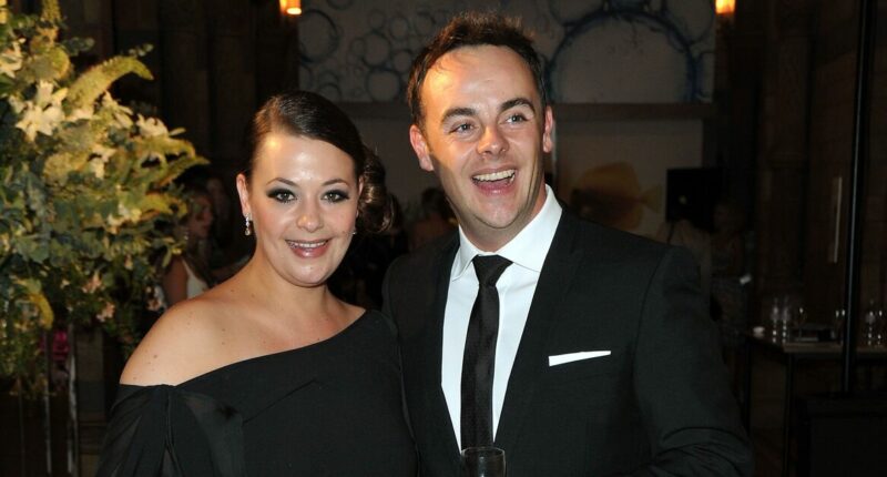 Everything Lisa Armstrong has said about Ant McPartlin since messy divorce
