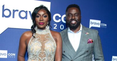 Everything the ‘RHOP’ Cast Has Said About Wendy and Eddie Osefo’s Arrests