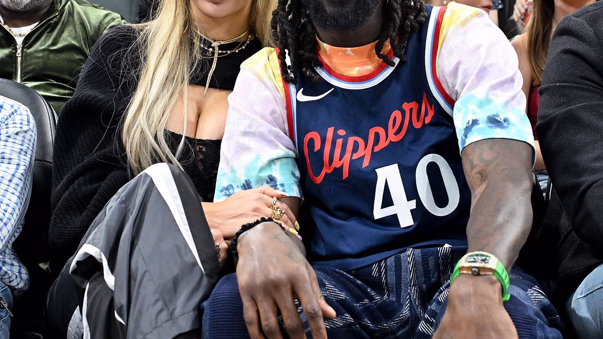 Ex-NBA star arrested for assault in Texas