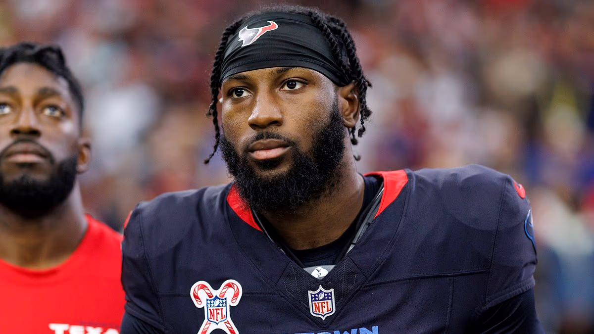 Ex-NFL player tells New York teams to put curfews on their stars after Jets' Kris Boyd was shot in 'lawless' city